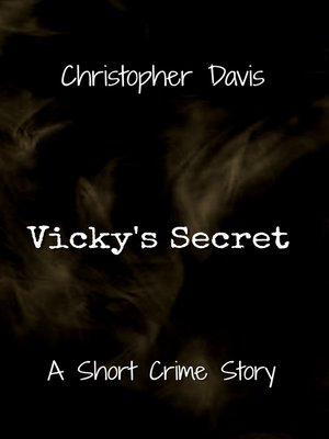 cover image of Vicky's Secret